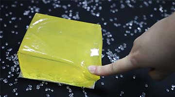 热熔胶,压敏热熔胶