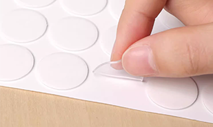 气球胶点热熔胶