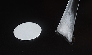 气球胶点热熔胶