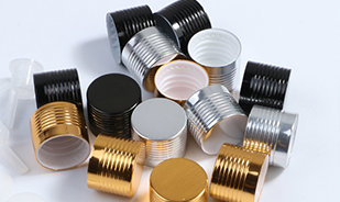 化妆盖用热熔胶